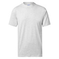 Ash Marle PAX Premium Plain Kids Cotton T-Shirt, a soft, durable, blank crew neck tee ideal for children's uniforms, screen printing, or bulk ordering.