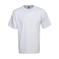 100% premium pre-shrunk cotton tee | snow marle 100% premium pre-shrunk cotton tee | snow marle