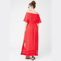 Buy Online Pregnancy Maxi Dress Buy Online Pregnancy Maxi Dress