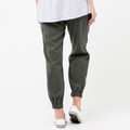 Ripe Maternity Tencel Off Duty Pant - Olive