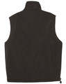 Shop Unisex Shower Proof Polar Fleece Reversible Vest