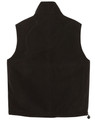 Bulk Buy Unisex Wind/Cold Proof Polar Fleece Reversible Vests