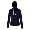 Navy | Shop Bulk Plain Winter Thick Fleecy Hoody Jackets Online