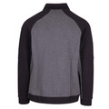 Bulk Buy Plain Mens Heavyweight Contrast High Neck Jacket Bulk Buy Plain Mens Heavyweight Contrast High Neck Jacket