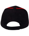 Buy Blank Cotton Twill Contrast Cap | Shop Wholesale Online