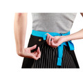 Cotton Canvas Short Waist Apron