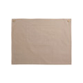Cotton Canvas Short Waist Apron