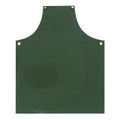 MYRTLE | Cotton Canvas Bib Apron