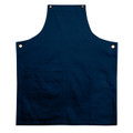 MYRTLE | Cotton Canvas Bib Apron