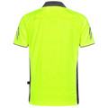 Shop Cooldry Polo Shirt | Work Safety Wear Online