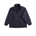 Navy+Red | Kids Team Wear Sports Track Jackets Online