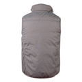 SHop Online Plain Mens Reversible Winter Vest