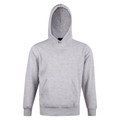 Grey | Bulk Buy Kids Fleecy Hoodie Jumpers Grey | Bulk Buy Kids Fleecy Hoodie Jumpers