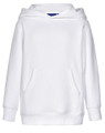 PRIMAL | Kids Fleecy Contrast Lining Hoodie
