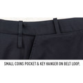 Buy Womens Stretch Twill Flexi Waist Above Knee Skirt Online Buy Womens Stretch Twill Flexi Waist Above Knee Skirt Online