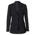 Navy | Buy Womens Wool Blend Stretch Corporate Jackets Online Navy | Buy Womens Wool Blend Stretch Corporate Jackets Online