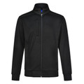 Shop Mens Jacquard Fleece Black Bomber Jackets Online Shop Mens Jacquard Fleece Black Bomber Jackets Online