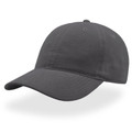 Dark Grey | Unstructured Corduroy Cotton Caps Online Dark Grey | Unstructured Corduroy Cotton Caps Online