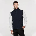 Shop Premium Mens Water Repellent Softshell Vests Online