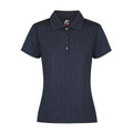 NOOSA | Ladies Eco Recycled Poly Polo Shirt