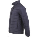 Men's Sustainable Insulated Puffer Jacket (3D Cut) Men's Sustainable Insulated Puffer Jacket (3D Cut)