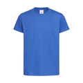 Stedman Junior Classic T for Kids | Royal Blue Stedman Junior Classic T for Kids | Royal Blue