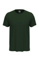 Blank Wholesale Eco Tshirts | Bottle Green