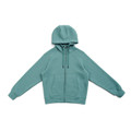 Slate Green | Buy Blank Womens/Youth Zip Hoody Jackets Online Slate Green | Buy Blank Womens/Youth Zip Hoody Jackets Online
