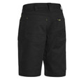 Bisley Mens Airflow Ripstop Vented Work Short Bisley Mens Airflow Ripstop Vented Work Short