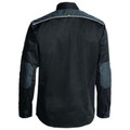 Bisley Mens Flex and Move Mechanical Stretch Long Sleeve Shirt