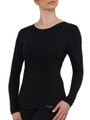 Womens Re-energisers Thermals Long Sleeve Tshirt | Active Wear Womens Re-energisers Thermals Long Sleeve Tshirt | Active Wear