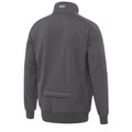 Bisley | Work Fleece 1/4 Zip Pullover | Sherpa Lining