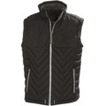 Unisex Water Repellent Padded Vest Unisex Water Repellent Padded Vest