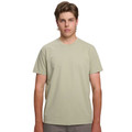 Mens Premium New Tech Cotton Face Tee Pistachio