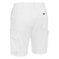 Bisley Stretch Cotton Drill Cargo Short