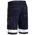 Bisley Taped Cool Vented Lightweight Cargo Short