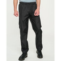 Lightweight Foldaway Nylon Waterproof Rain Pants