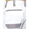 Unisex Utility Stretch Drill Cargo Work Shorts Unisex Utility Stretch Drill Cargo Work Shorts
