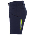 THEA | Womens X Airflow Stretch Ripstop Vented Cargo Short THEA | Womens X Airflow Stretch Ripstop Vented Cargo Short
