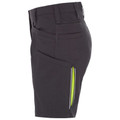 THEA | Womens X Airflow Stretch Ripstop Vented Cargo Short THEA | Womens X Airflow Stretch Ripstop Vented Cargo Short