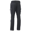 LANE | Ladies Flex & Move Stretch Utility Zip Cargo Pants