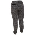 Bisley Womens Flx & Move Stretch Camo Cargo Pants