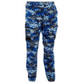 Bisley Mens Flx & Move Stretch Camo Cargo Pants