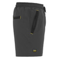 Bisley Flx & Move 4-Way Stretch Elastic Waist Short Bisley Flx & Move 4-Way Stretch Elastic Waist Short
