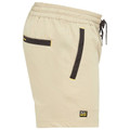 Bisley Flx & Move 4-Way Stretch Elastic Waist Short Bisley Flx & Move 4-Way Stretch Elastic Waist Short