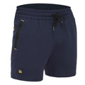 Bisley Flx & Move 4-Way Stretch Elastic Waist Short Bisley Flx & Move 4-Way Stretch Elastic Waist Short
