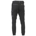 Bisley Flx and Move Stretch Cargo Cuffed Pants