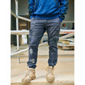 Bisley Flx and Move Stretch Cargo Cuffed Pants