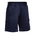 Bisley Womens Cool LightWeight Utility Short - Navy Bisley Womens Cool LightWeight Utility Short - Navy