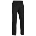 Bisley Mens Permanent Press Trouser Stain Guard - Black